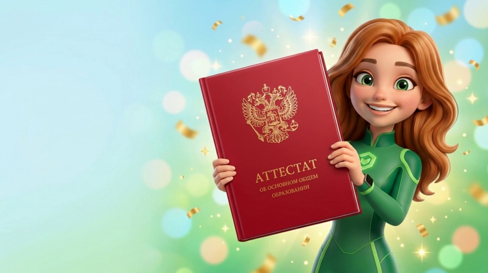 Красный аттестат — тарифы для выпускников